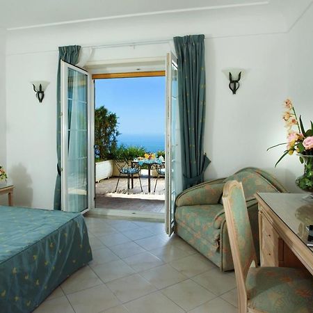 Hotel Da Gelsomina Anacapri  Zimmer foto